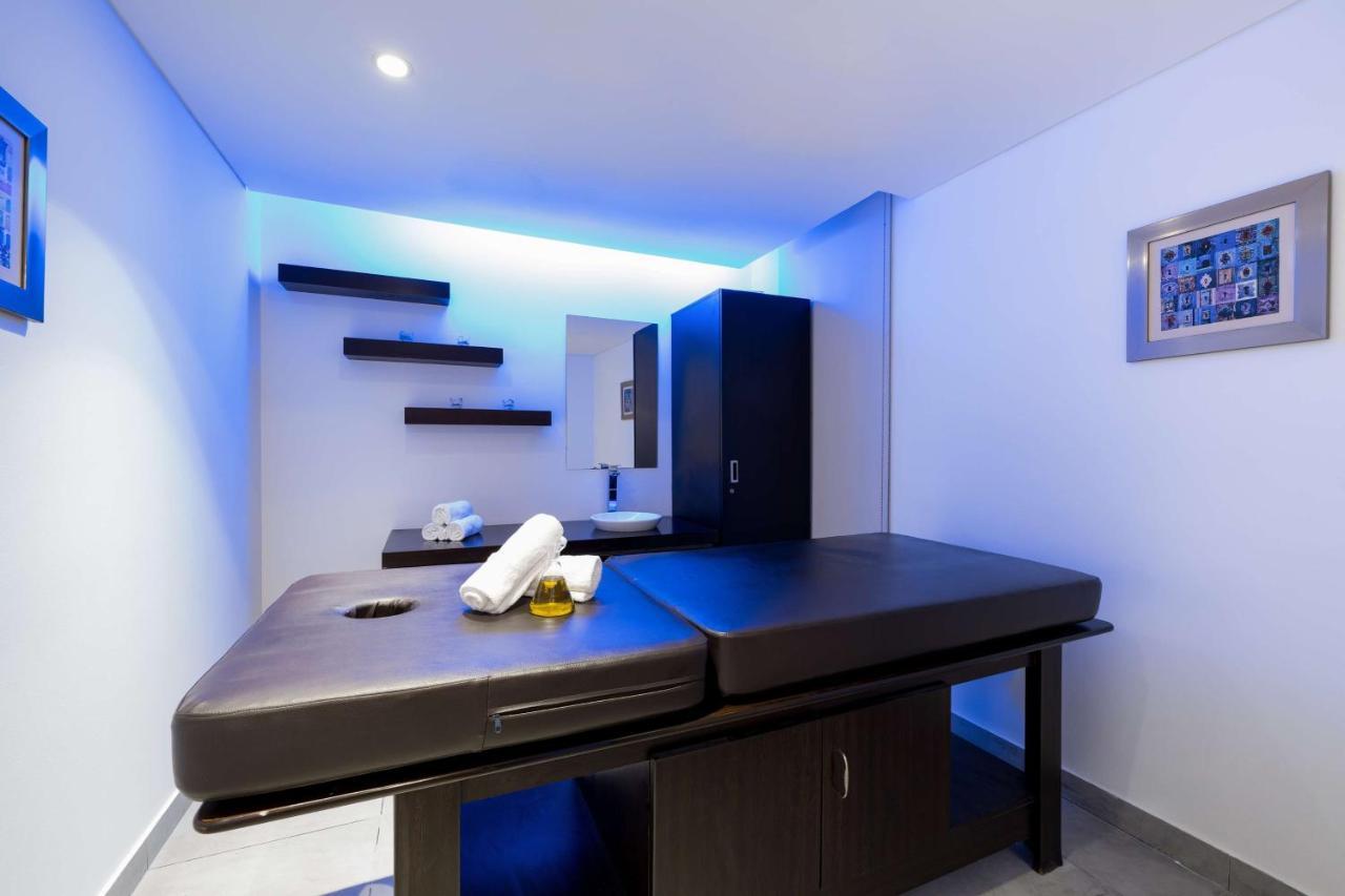 Radisson Blu Residence, Dhahran Al Khobar Exterior foto