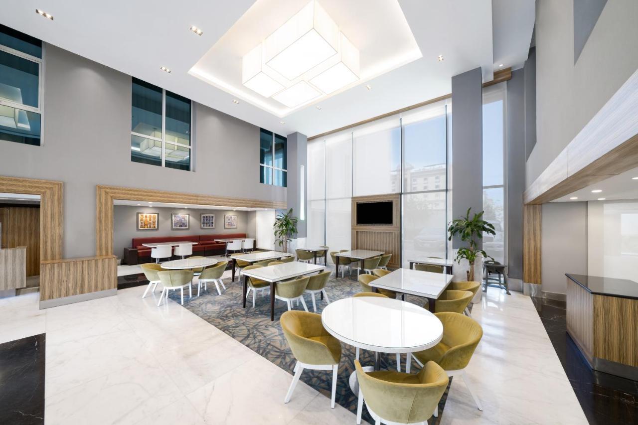 Radisson Blu Residence, Dhahran Al Khobar Exterior foto