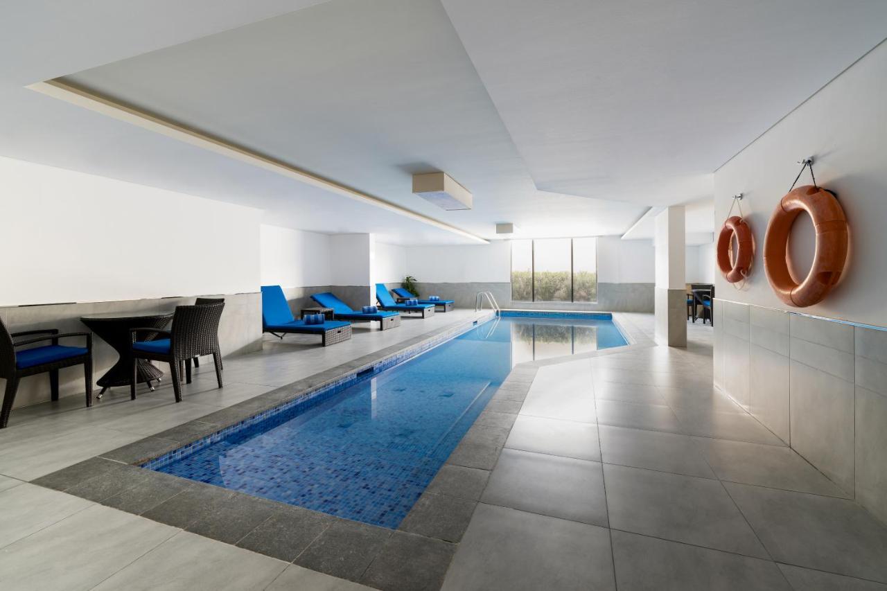 Radisson Blu Residence, Dhahran Al Khobar Exterior foto