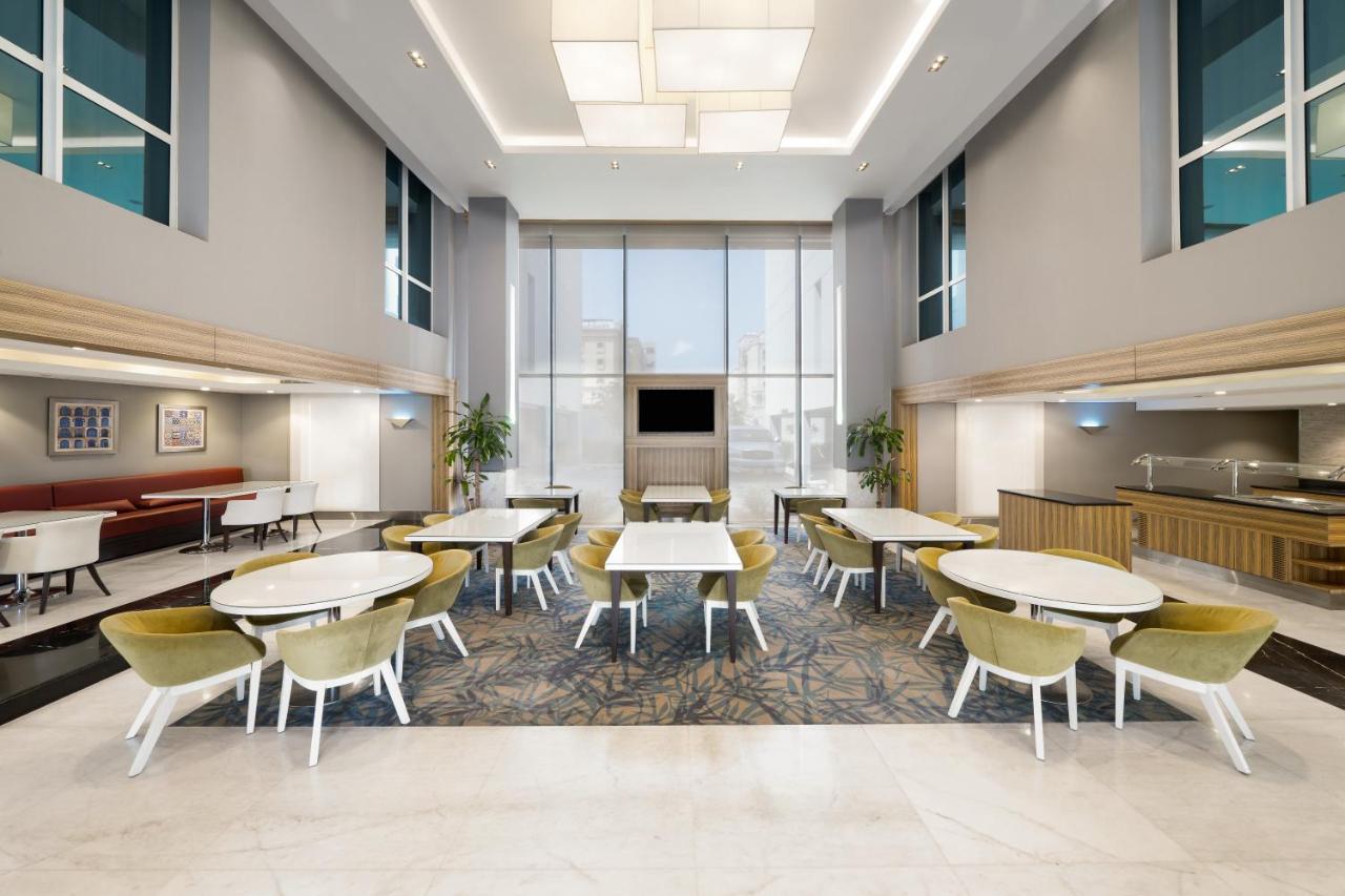 Radisson Blu Residence, Dhahran Al Khobar Exterior foto