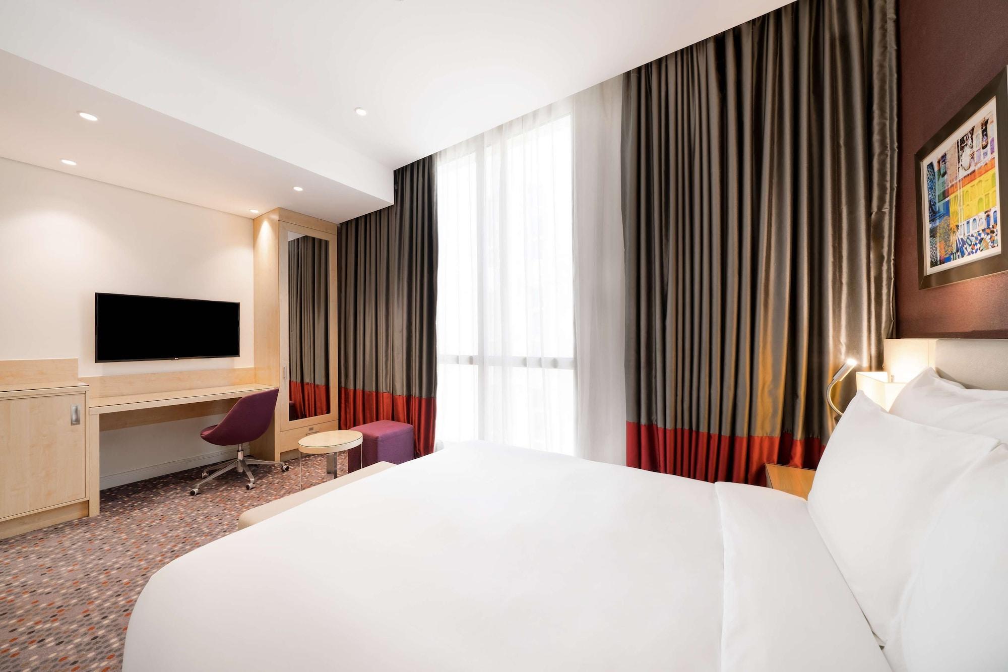Radisson Blu Residence, Dhahran Al Khobar Exterior foto