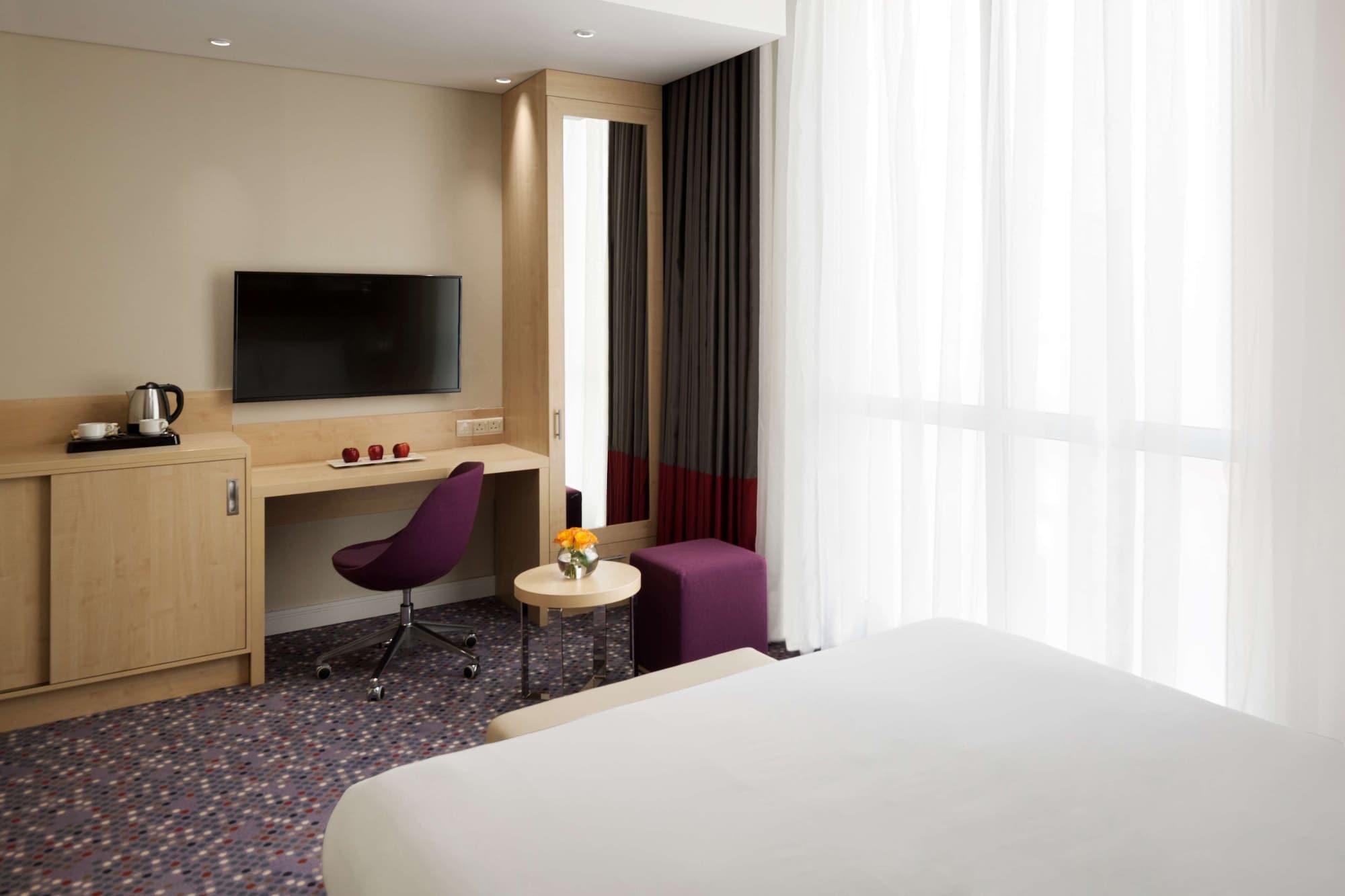 Radisson Blu Residence, Dhahran Al Khobar Exterior foto