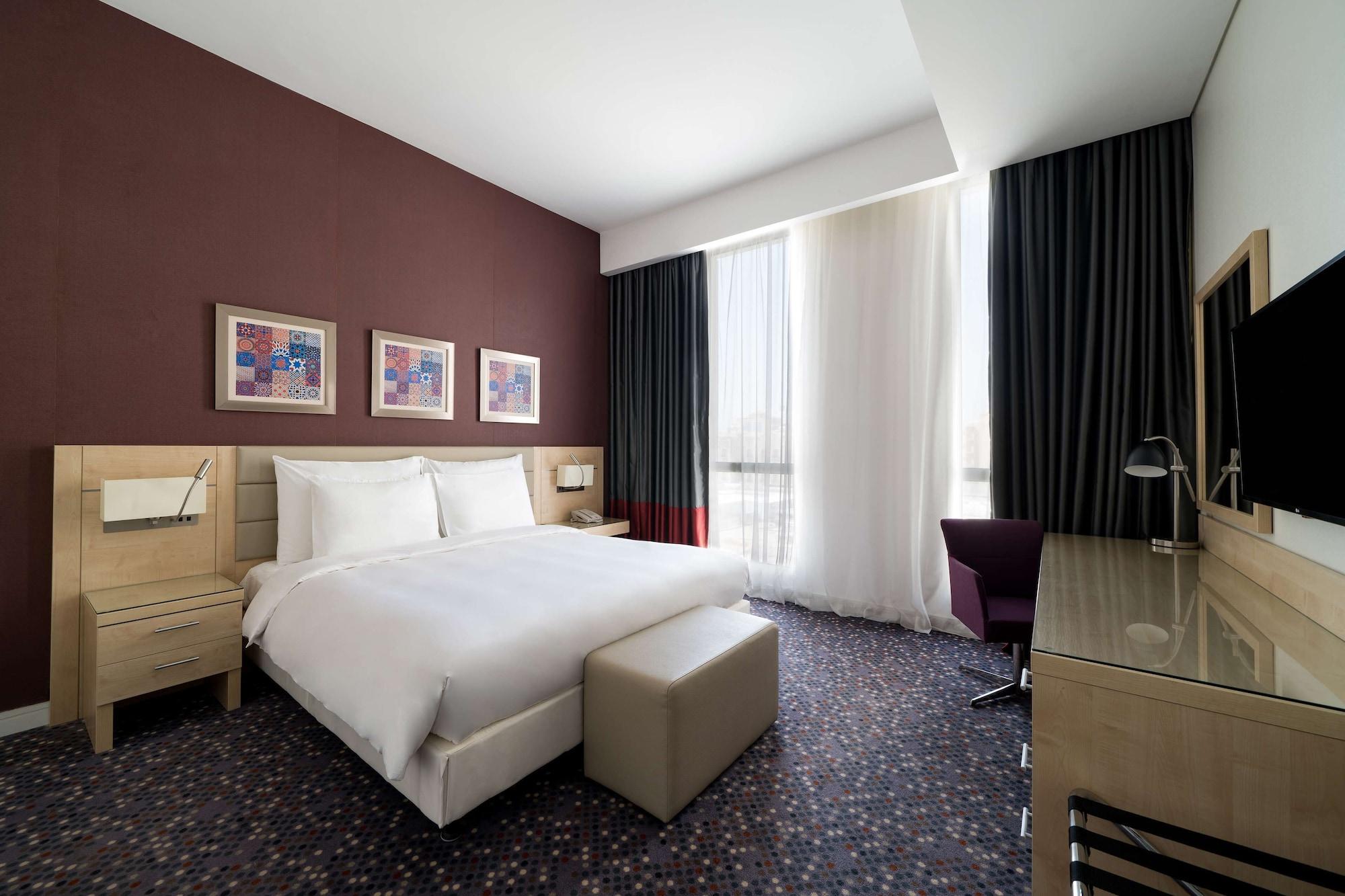 Radisson Blu Residence, Dhahran Al Khobar Exterior foto