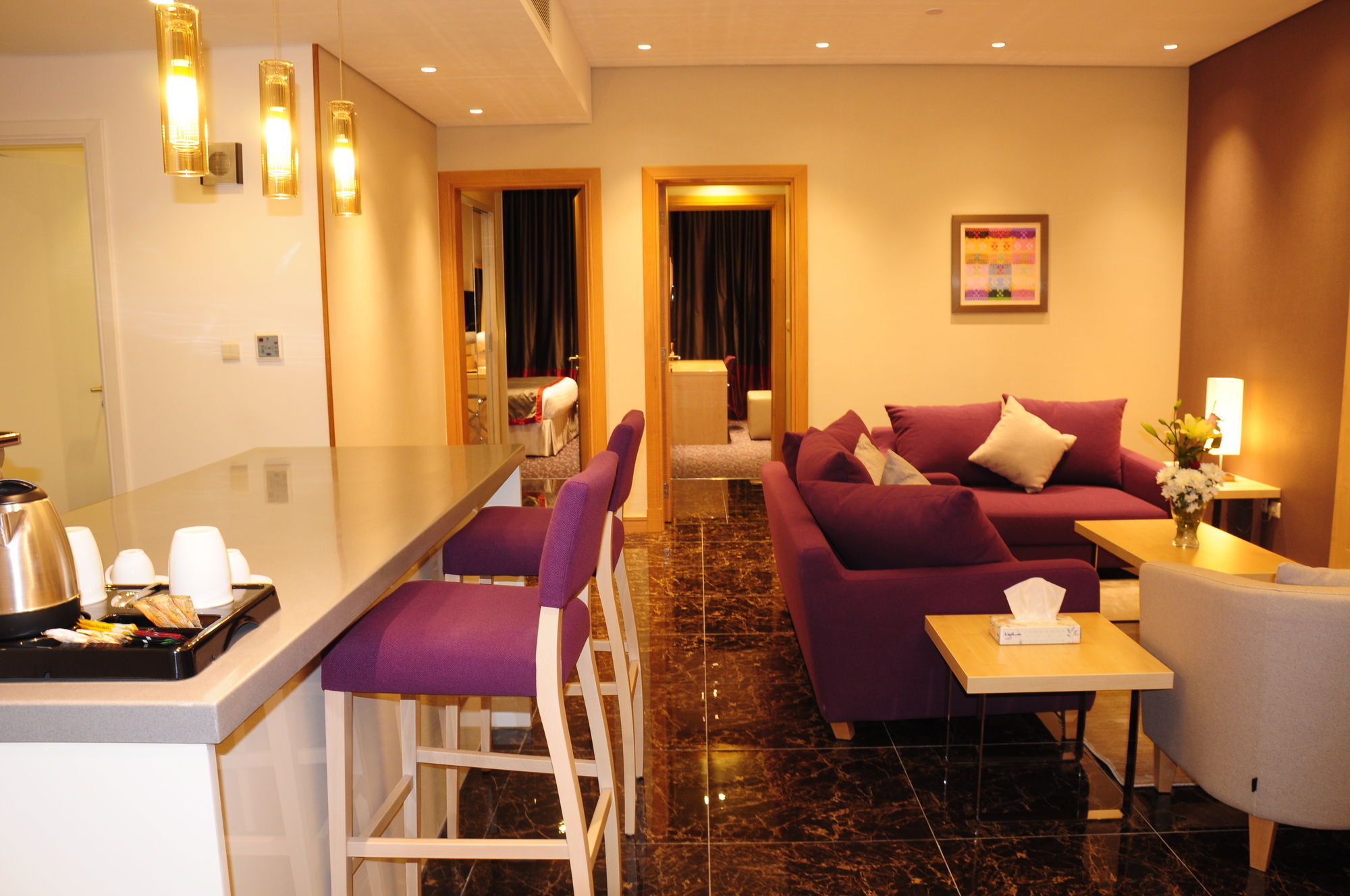 Radisson Blu Residence, Dhahran Al Khobar Exterior foto